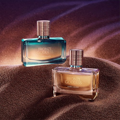 ESTEE LAUDER Bronze Goddess Nuit - Eau de Parfum 0887167705968 ESTEE LAUDER Bronze Goddess Nuit - Eau de Parfum 0887167705968